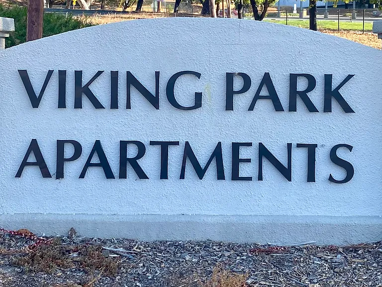 Front sign_10082025