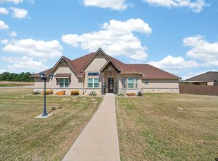 15524 Sugar Ridge Ln, Flint, TX