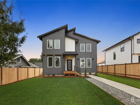 1024 E 53rd Street, Tacoma, WA 98404