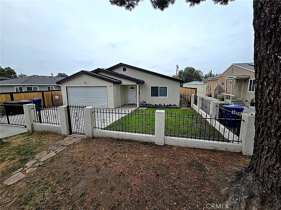 1st image of 1412 Wall Ave