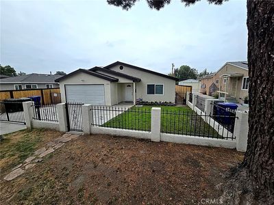 1412 Wall Ave, San Bernardino, CA, 92404