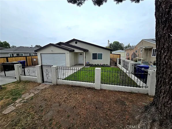 1412 Wall Ave, San Bernardino, CA 92404