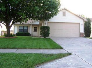 3116 Shellbark Dr, Indianapolis, IN 46235