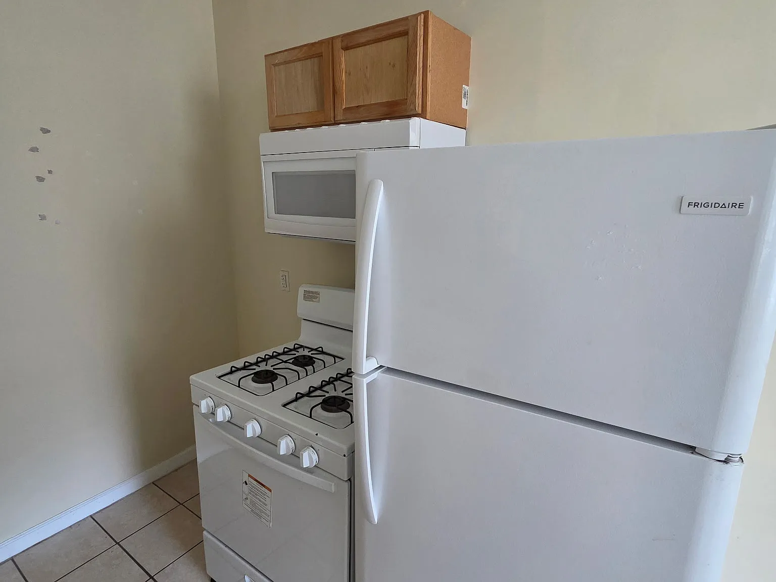 1 bed, $750 — Photo 3