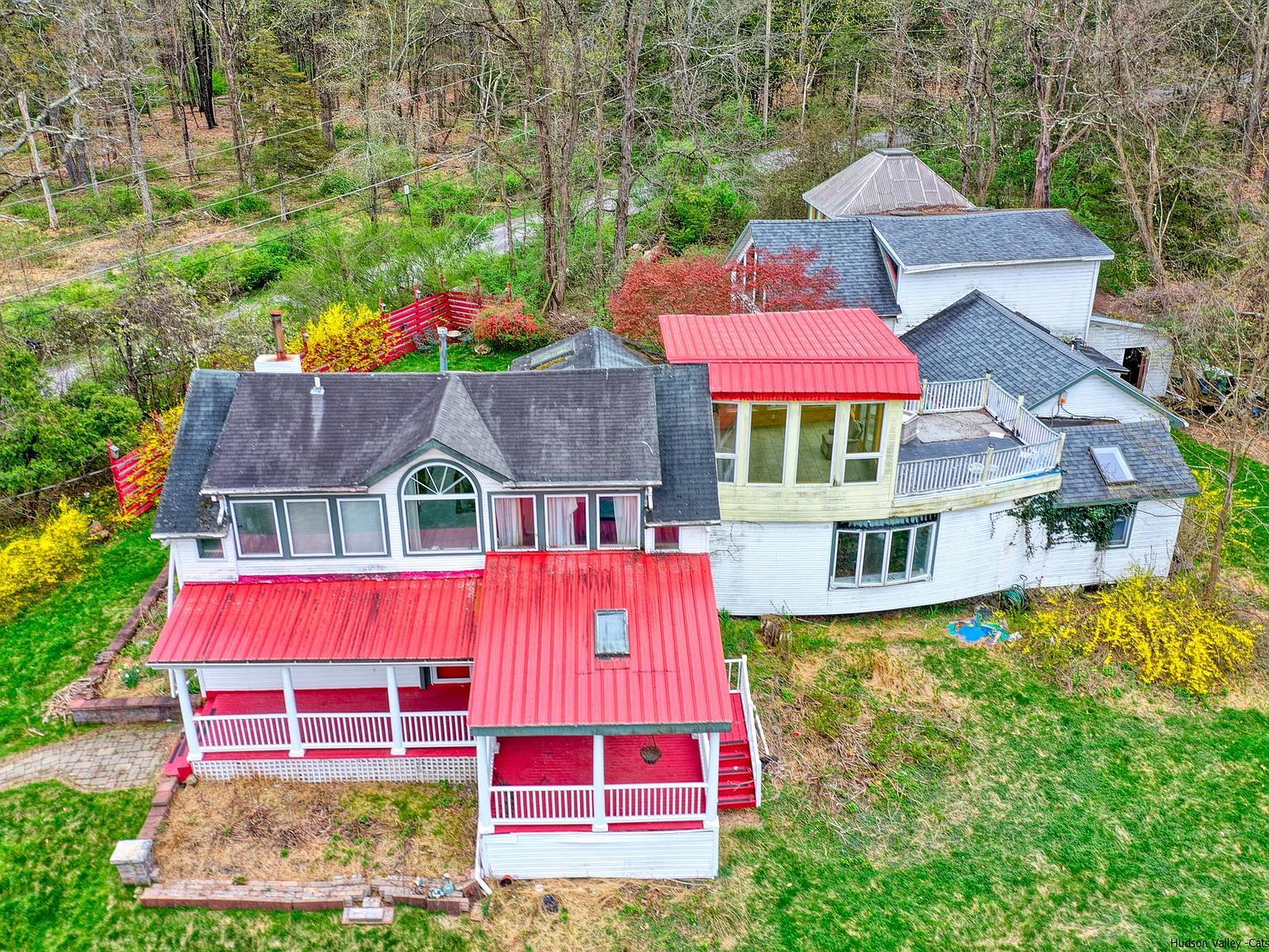 12 St Josen Road, Accord, NY 12404 MLS 20230973 Zillow