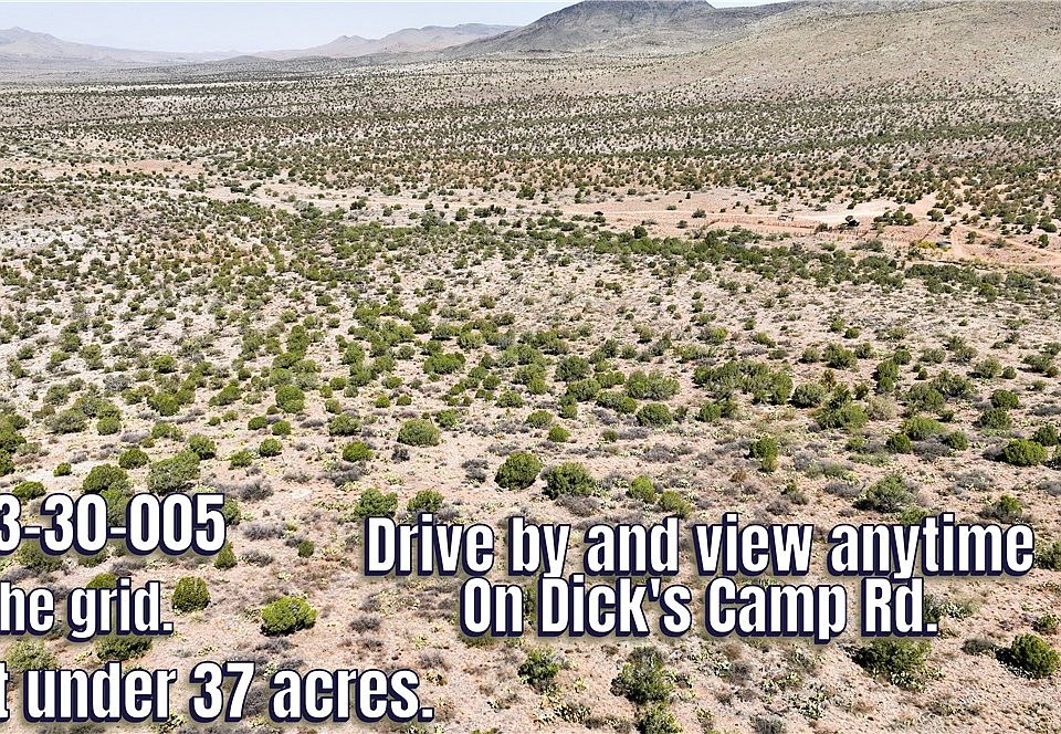 1st image of LOT 5 E Dicks Camp Rd