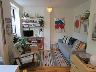 Rented by Westminster Management