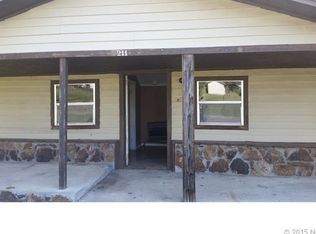 211 Wilson Ave, Tahlequah, OK 74464
