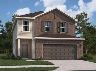 18886 Lucas Michael Way, New Caney, TX 77357