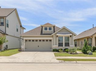 1058 Toledo Bend Dr, College Station, TX 77845