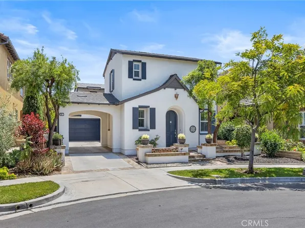 6 Ingleside, Irvine, CA 92620