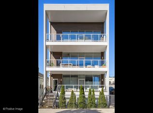 1712 W Julian St #2, Chicago, IL 60622