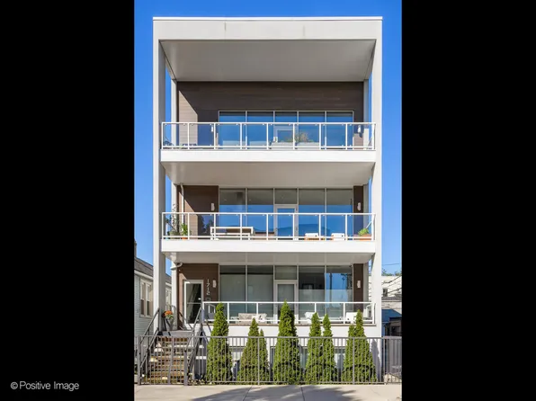 1712 W Julian St #2, Chicago, IL 60622