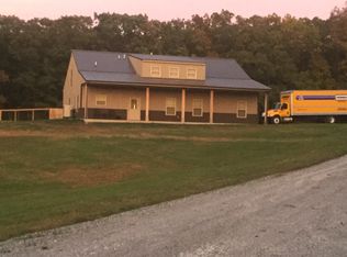 5001 State Route A, Higbee, MO 65257