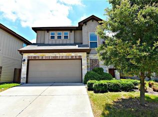 16313 McAloon Way, Austin, TX 78728