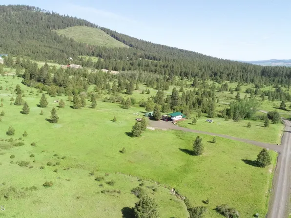 624 Vine Maple Rd, Desmet, ID 83824