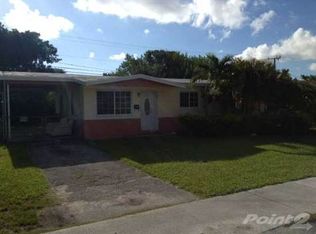 28701 SW 144th Ave, Homestead, FL 33033