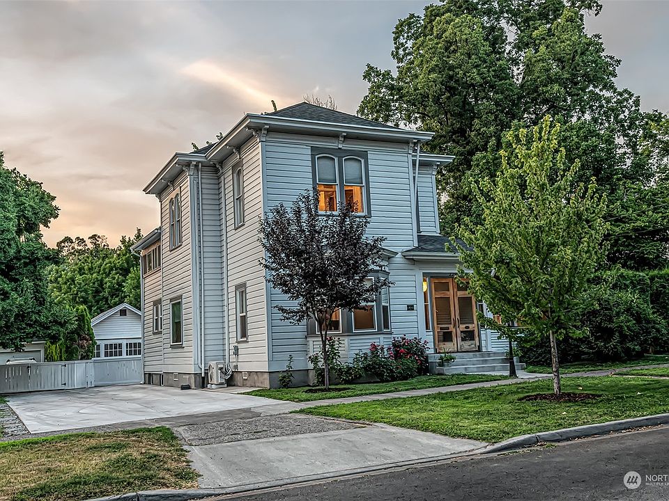 229 Newell Street, Walla Walla, WA 99362 MLS 2145406 Zillow