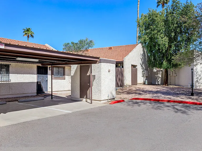 Belleview Estates Townhomes — Photo 4