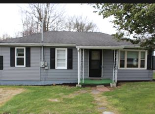 117 Liberty Ave, Berea, KY 40403
