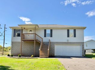 9 Township Road 1306, Proctorville, OH 45669