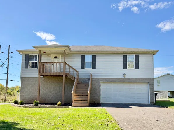 9 Township Road 1306, Proctorville, OH 45669