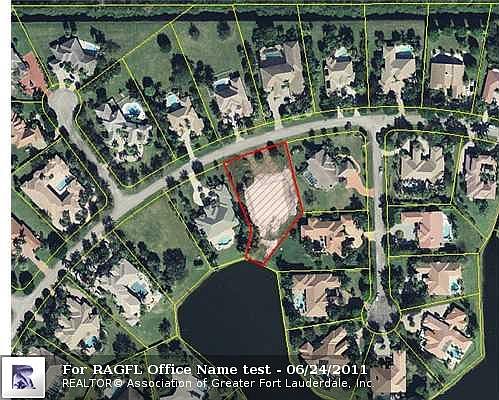 2nd image of 7600 E Cypresshead Dr