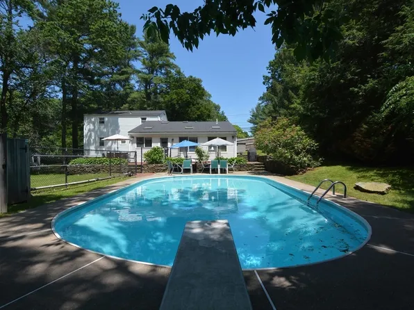 13 N Grove St, Foxboro, MA 02035