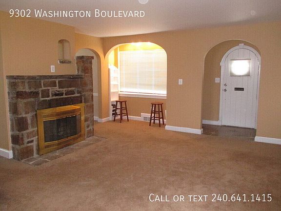 4th image of 9302 Washington Blvd