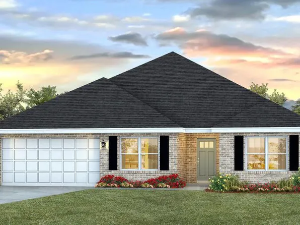 5425 Torchwood Dr, Baker, FL 32531