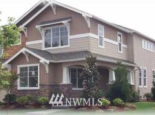 0 229th NE LOT 43, Redmond, WA