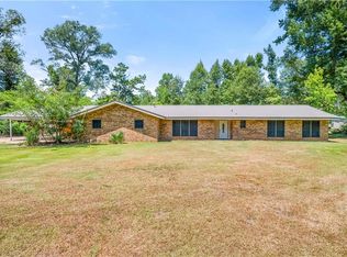 2528 Hanes Rd, Pineville, LA 71360