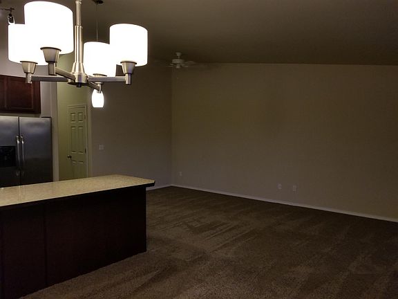 Open Floor plan upstairs