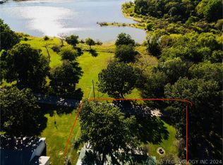 114373 S 4190th Rd, Checotah, OK 74426