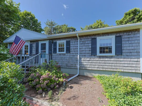 79 Nob Hill Road, Chatham, MA 02633