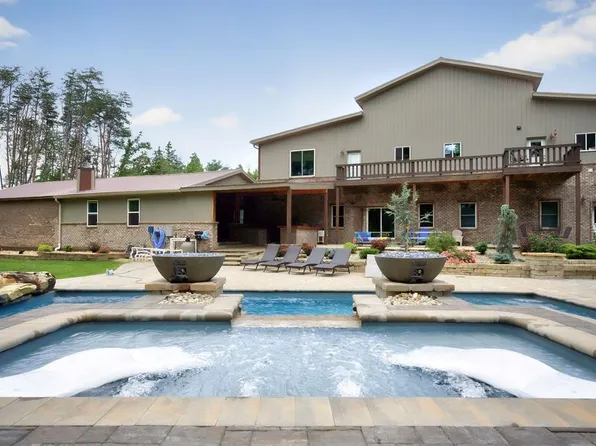3506 Burgess Falls Rd, Cookeville, TN 38506