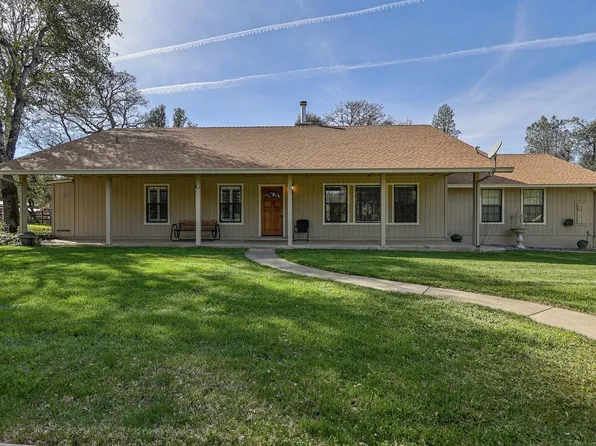 18385 Rory Ln, Cottonwood, CA 96022