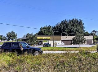 SCENIC HWY Lake Hamilton, City Hamilton, FL 33844
