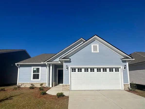 293 Hawks Run Dr. #4070, Calabash, NC 28467