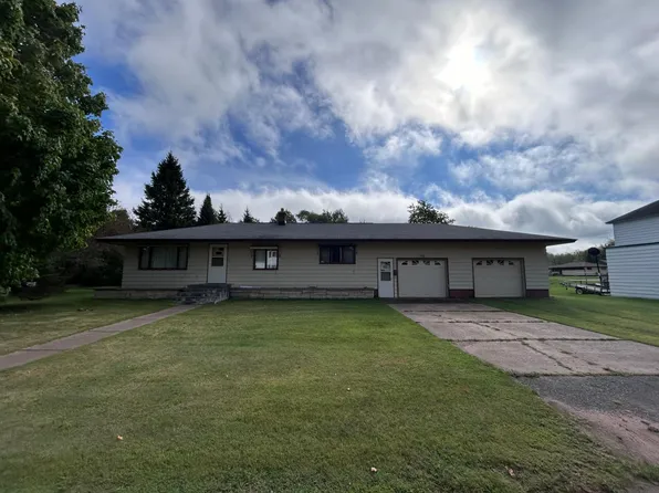 710 Ashlund Ave, Wakefield, MI 49968