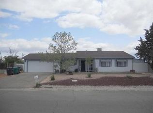 809 Archibeque Ave SE, Rio Rancho, NM 87124