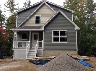 45 Sawtelle Rd, Windham, NH 03087