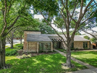 2701 W Prairie Creek Dr, Richardson, TX, 75080