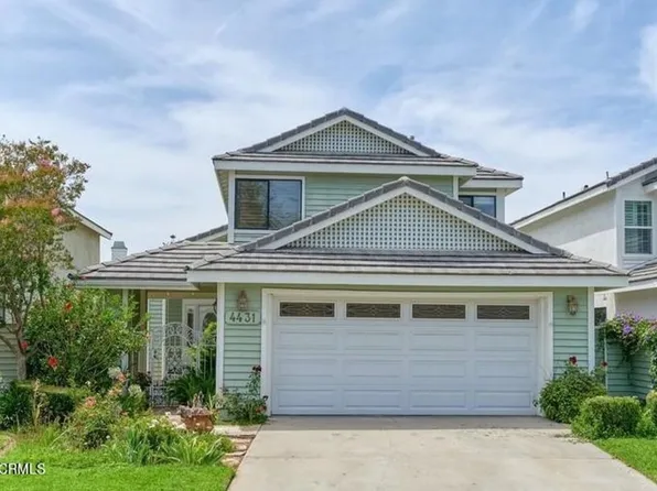 4431 Autumnglen Ct, Moorpark, CA 93021