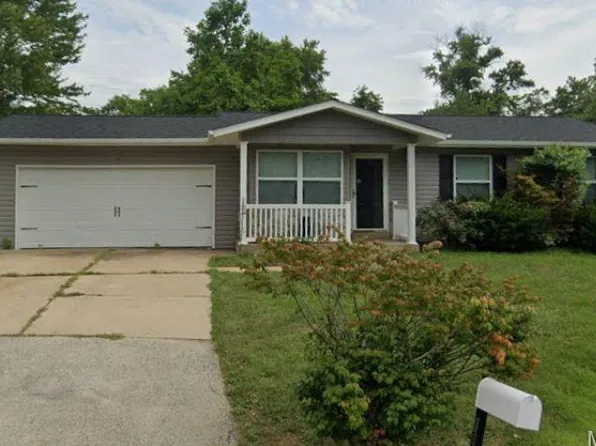 156 Pezold Dr, Saint Charles, MO 63304