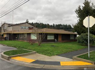 301 Hazel St, Burlington, WA 98233