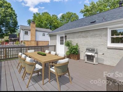 10900 Osprey Dr, Charlotte, NC, 28226