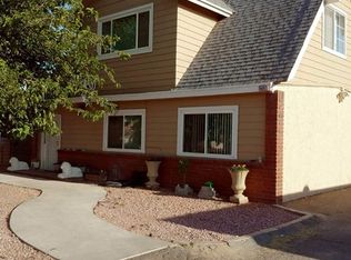 16337 Cajon St, Hesperia, CA 92345