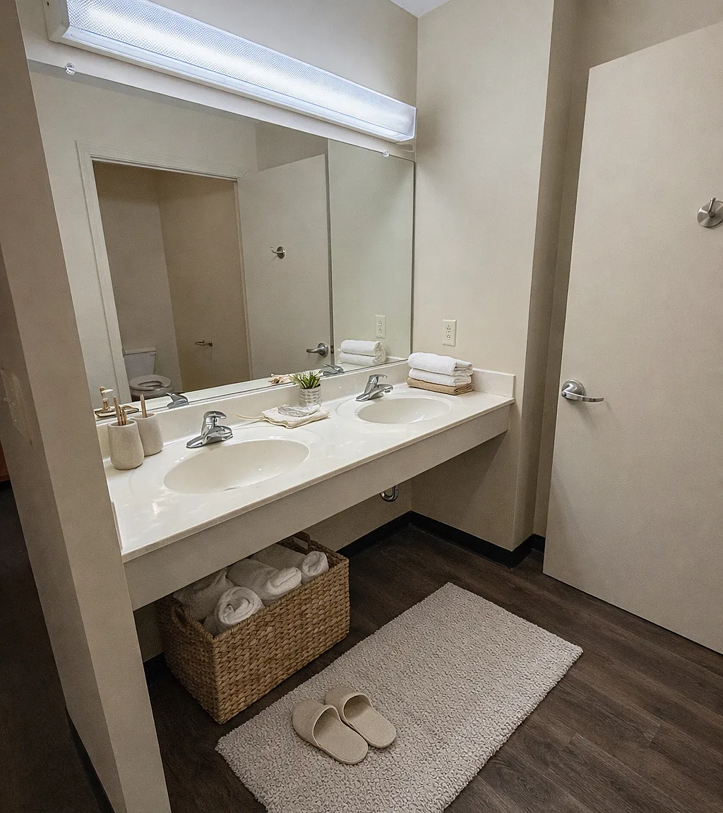 College Suites at Cortland (Coming Soon Residence at Seven Valleys) — Photo 3