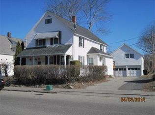 118 Mill St, Worcester, MA 01603